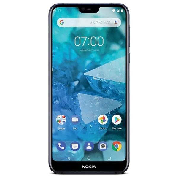 Nokia 7.1