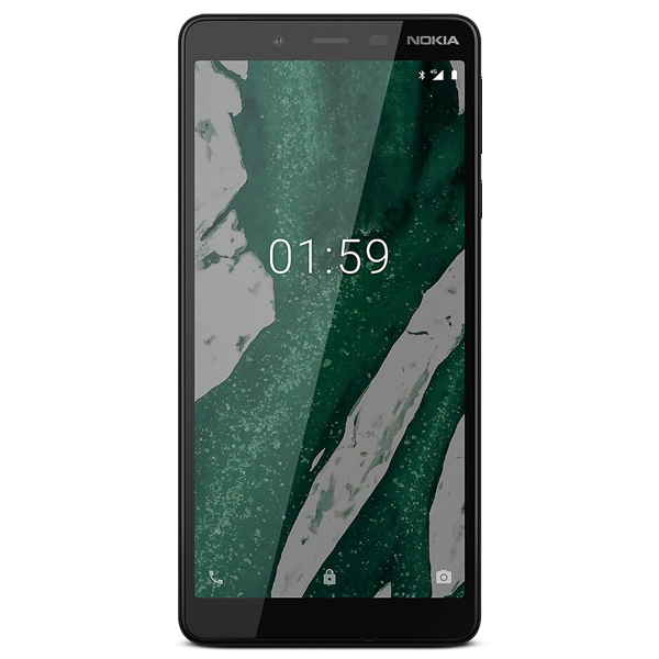 Nokia 1 Plus