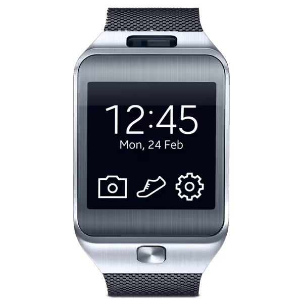 Samsung Gear 2 repair