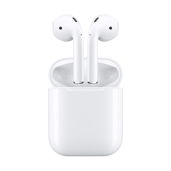 AirPods 2nd Gen Repair