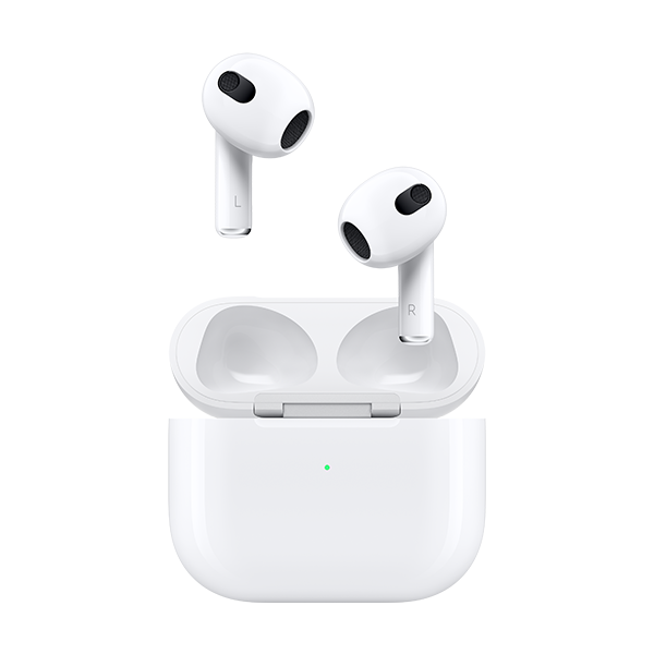 AirPods 3rd Gen Repair