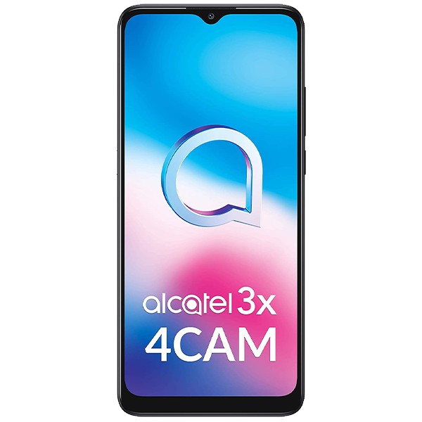 Alcatel 3X Repair