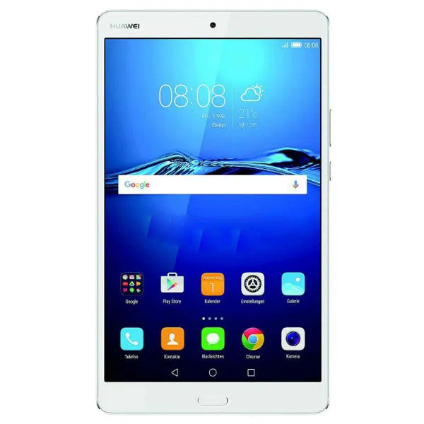 Huawei MediaPad M3 Lite - Screen replacement