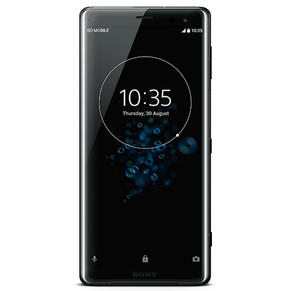 Sony Xperia XZ3